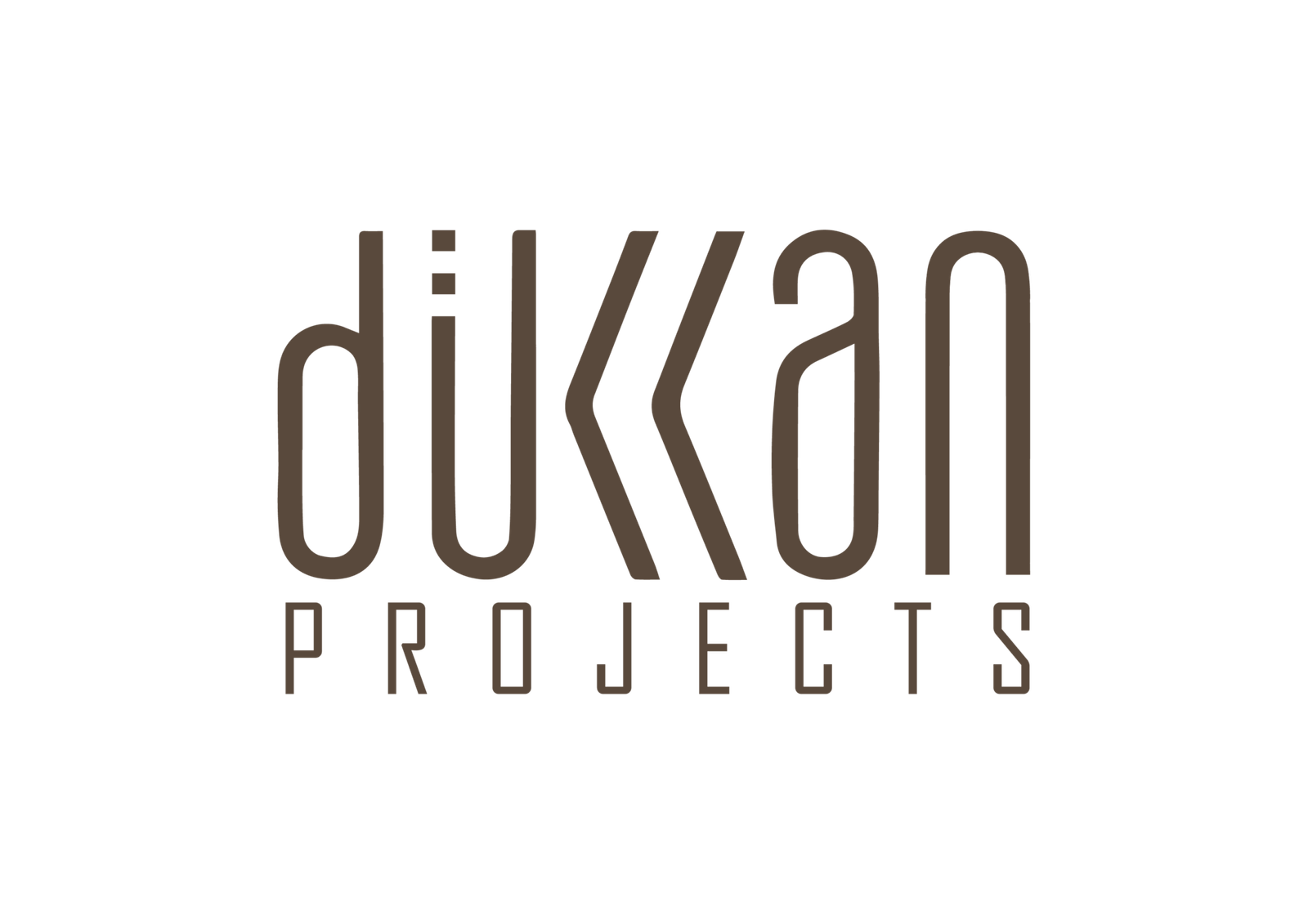 Dükkan Projects